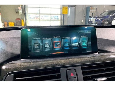 2017 BMW 4 Series 430i xDrive