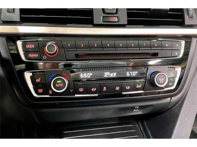 2017 BMW 4 Series 430i xDrive