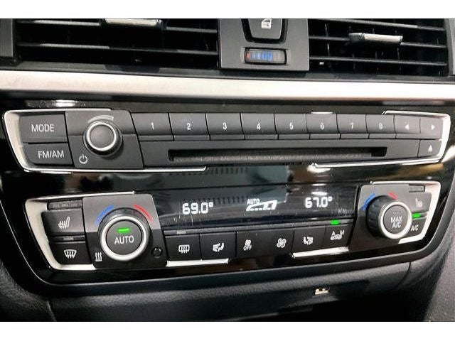 2017 BMW 4 Series 430i xDrive