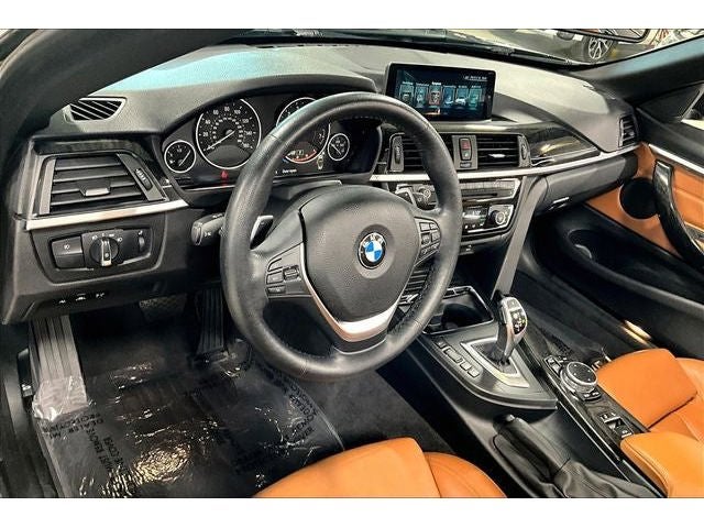 2017 BMW 4 Series 430i xDrive