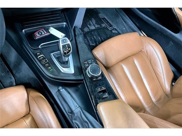 2017 BMW 4 Series 430i xDrive