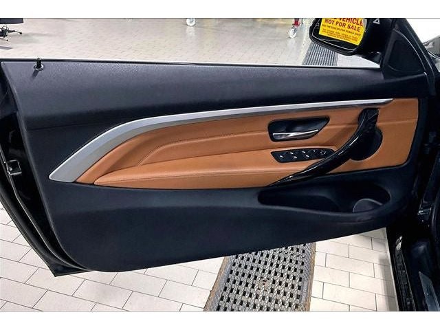 2017 BMW 4 Series 430i xDrive