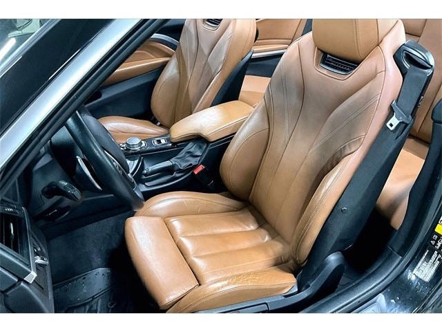 2017 BMW 4 Series 430i xDrive