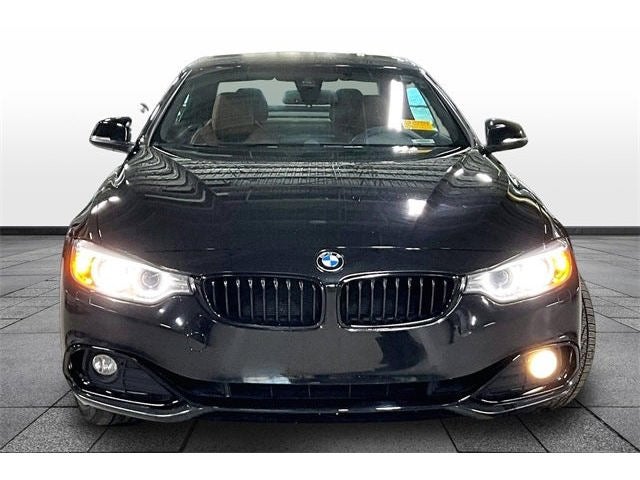 2017 BMW 4 Series 430i xDrive