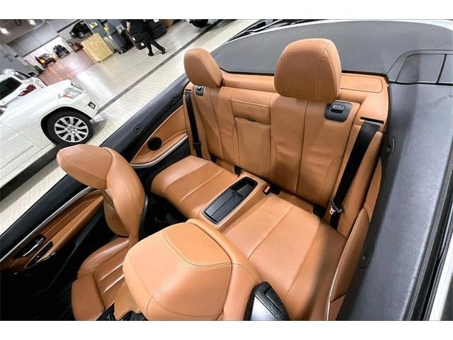 2017 BMW 4 Series 430i xDrive