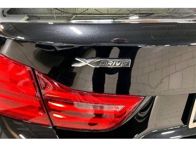 2017 BMW 4 Series 430i xDrive