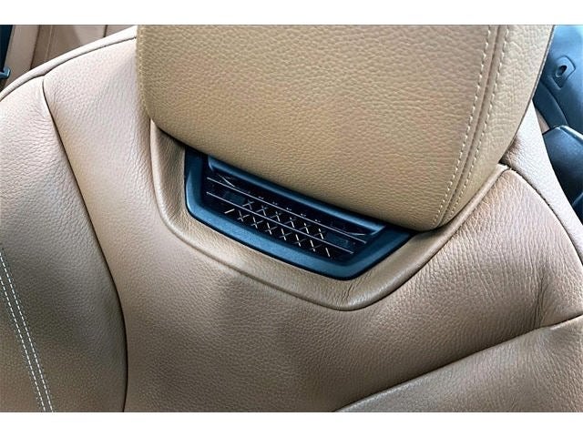 2017 BMW 4 Series 430i xDrive