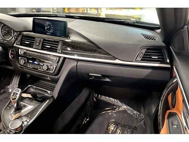 2017 BMW 4 Series 430i xDrive