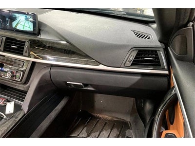 2017 BMW 4 Series 430i xDrive