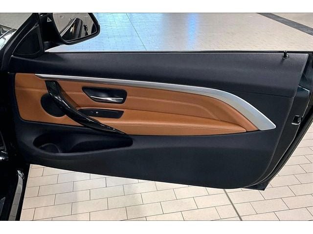 2017 BMW 4 Series 430i xDrive