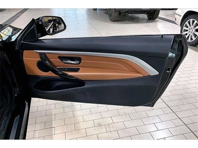 2017 BMW 4 Series 430i xDrive