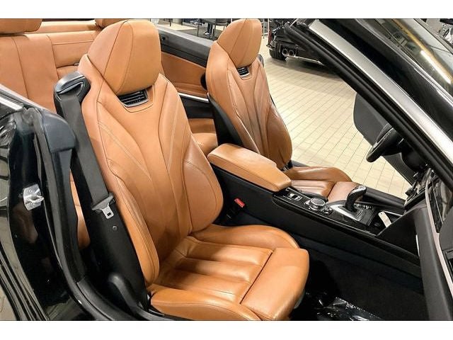 2017 BMW 4 Series 430i xDrive