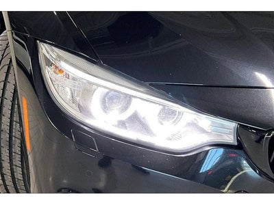 2017 BMW 4 Series 430i xDrive