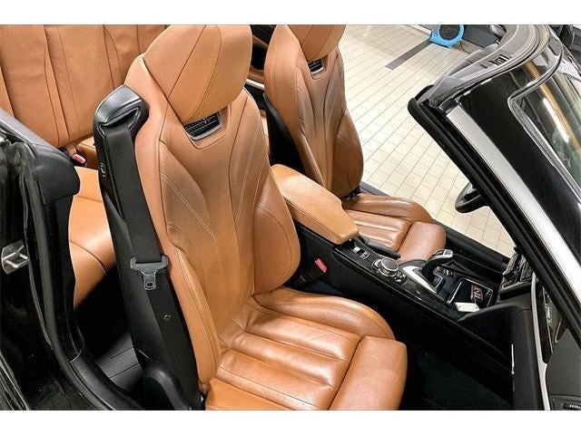 2017 BMW 4 Series 430i xDrive