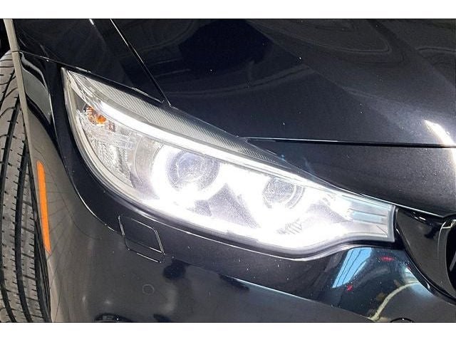 2017 BMW 4 Series 430i xDrive