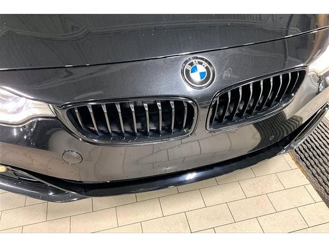 2017 BMW 4 Series 430i xDrive