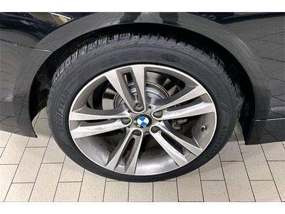 2017 BMW 4 Series 430i xDrive