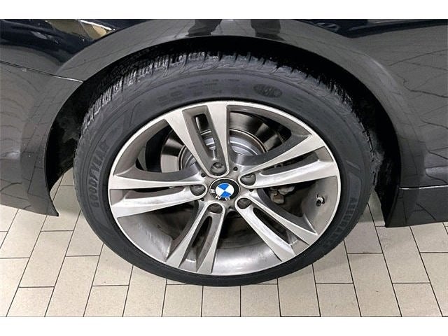 2017 BMW 4 Series 430i xDrive