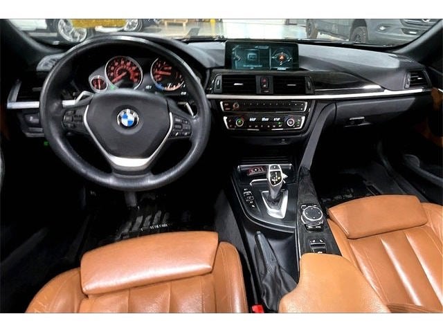 2017 BMW 4 Series 430i xDrive