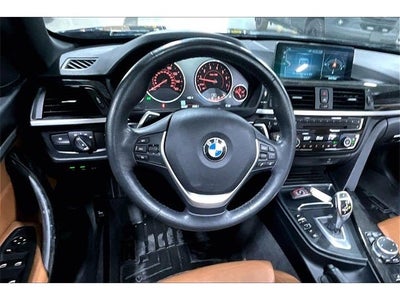 2017 BMW 4 Series 430i xDrive