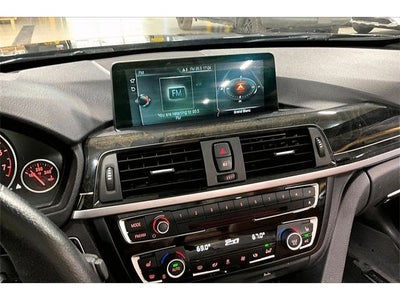 2017 BMW 4 Series 430i xDrive