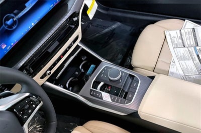 2026 BMW 4 Series 430i xDrive