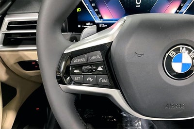 2026 BMW 4 Series 430i xDrive