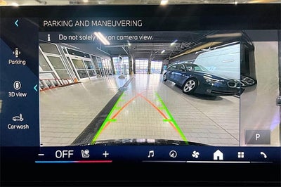 2026 BMW 4 Series 430i xDrive