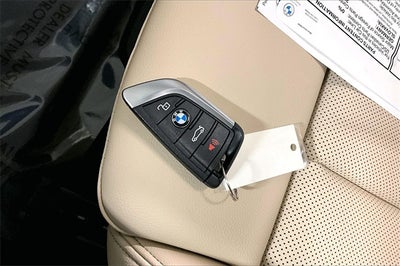 2026 BMW 4 Series 430i xDrive