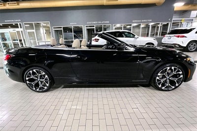 2026 BMW 4 Series 430i xDrive