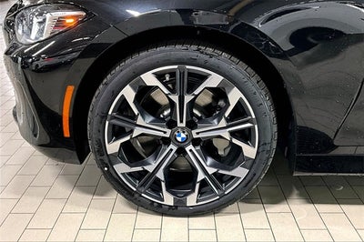 2026 BMW 4 Series 430i xDrive