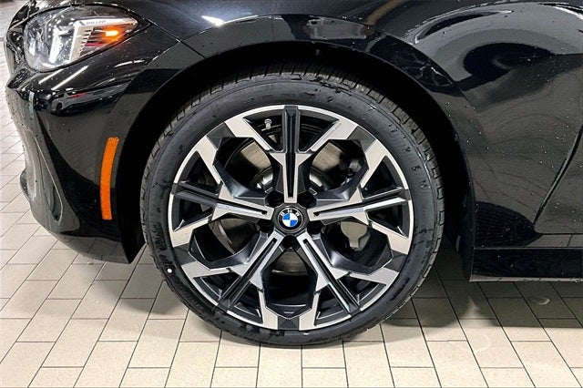 2026 BMW 4 Series 430i xDrive