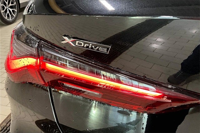 2026 BMW 4 Series 430i xDrive