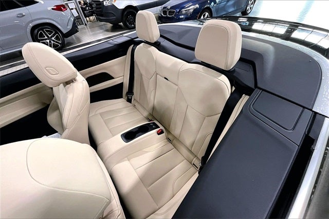 2026 BMW 4 Series 430i xDrive