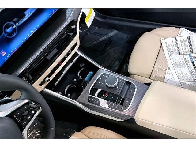 2026 BMW 4 Series 430i xDrive