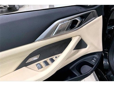 2026 BMW 4 Series 430i xDrive