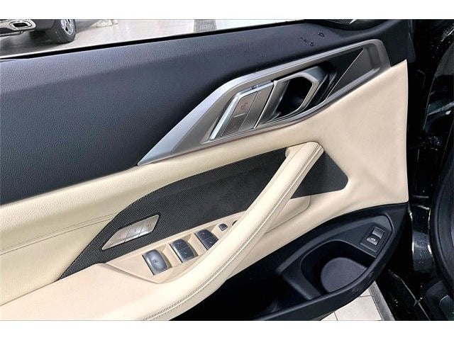 2026 BMW 4 Series 430i xDrive