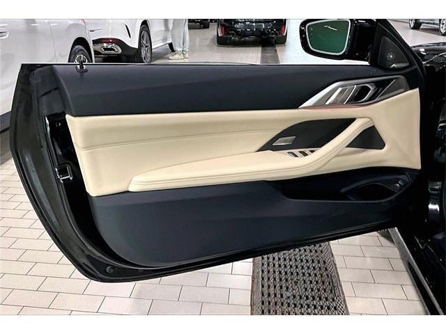 2026 BMW 4 Series 430i xDrive