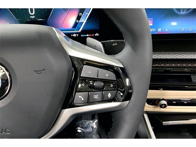 2026 BMW 4 Series 430i xDrive