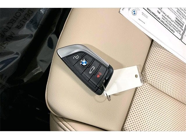 2026 BMW 4 Series 430i xDrive