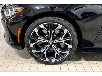 2026 BMW 4 Series 430i xDrive