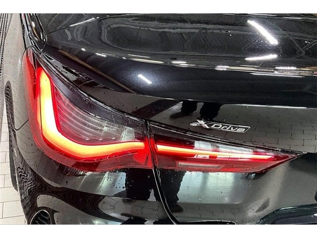 2026 BMW 4 Series 430i xDrive