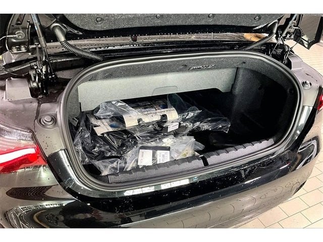 2026 BMW 4 Series 430i xDrive