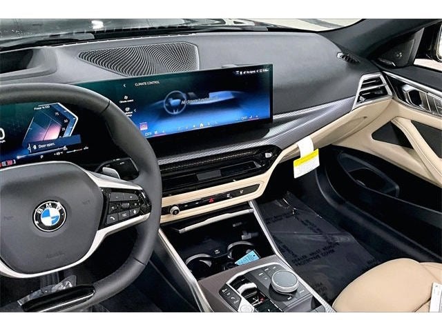 2026 BMW 4 Series 430i xDrive