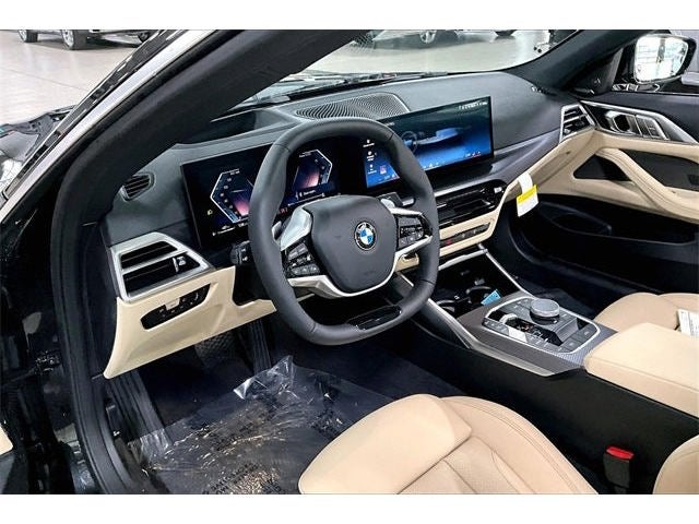 2026 BMW 4 Series 430i xDrive