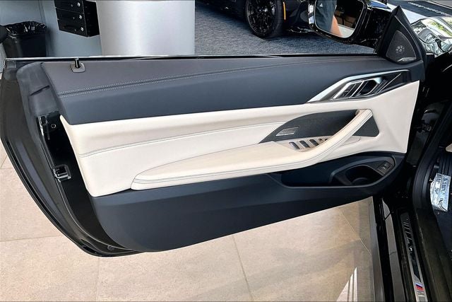 2027 BMW 4 Series 430i xDrive