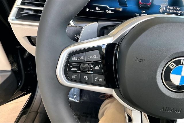 2027 BMW 4 Series 430i xDrive