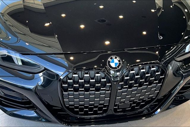 2027 BMW 4 Series 430i xDrive