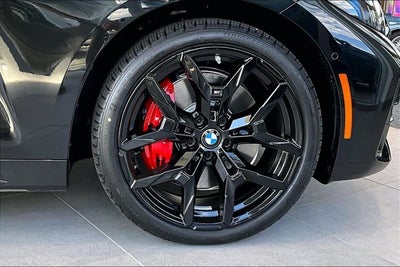 2027 BMW 4 Series 430i xDrive