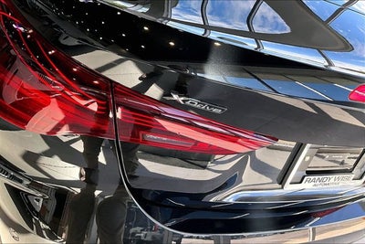2027 BMW 4 Series 430i xDrive